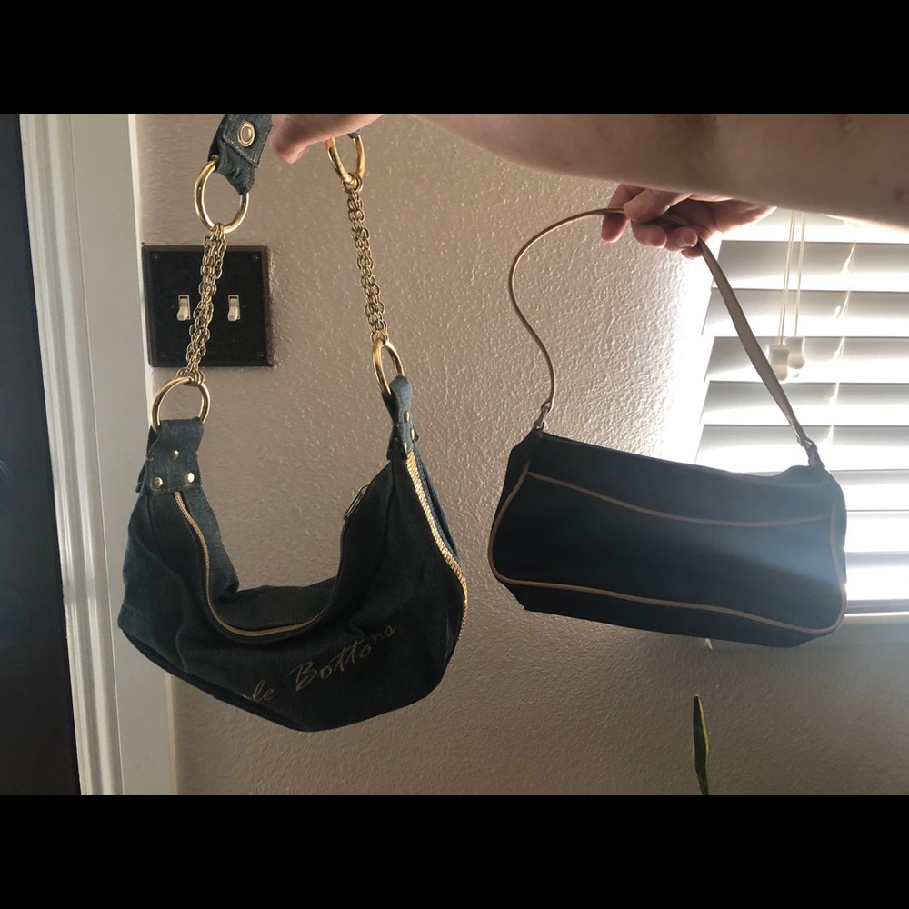 Mini bags